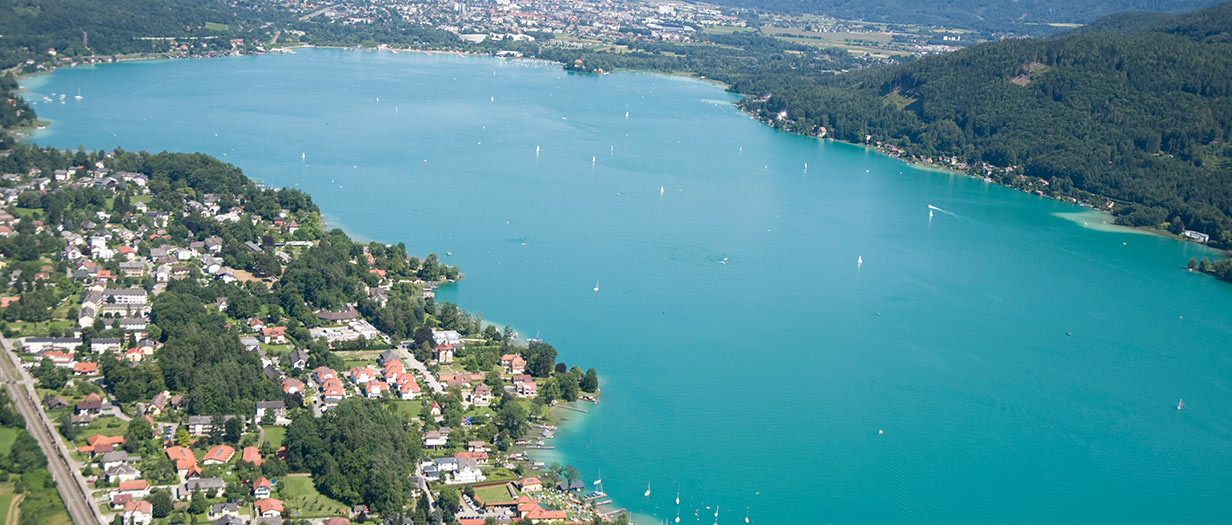 Â© WÃ¶rthersee Tourismus GmbH, Horst