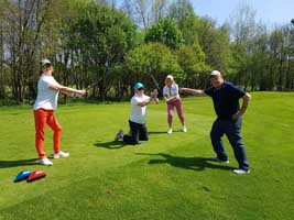 Velden Lake Hotels Golf Cup 2022