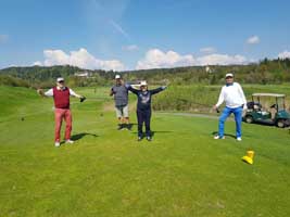 Velden Lake Hotels Golf Cup 2022