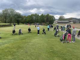 Golf Cup 2026