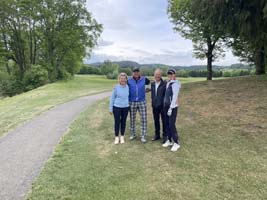 Golf Cup 2026
