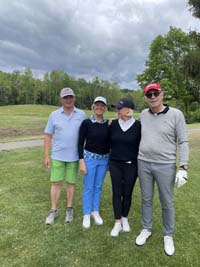 Golf Cup 2026