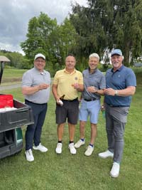 Golf Cup 2026
