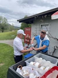 Golf Cup 2026