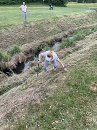 Golf Cup 2026