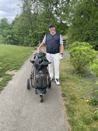 Golf Cup 2026