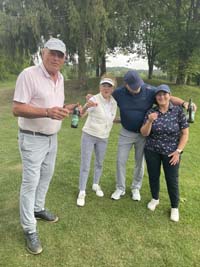 Golf Cup 2026