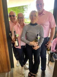 Golf Cup 2026