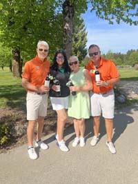 Golf Cup 2026