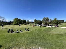 Golf Cup 2026