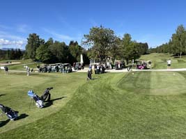 Golf Cup 2026