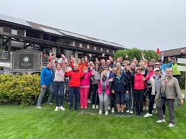 Torneo autunnale sul lago Wörthersee 2025