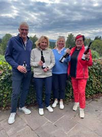 Torneo autunnale sul lago Wörthersee 2025