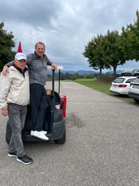 Torneo autunnale sul lago Wörthersee 2025