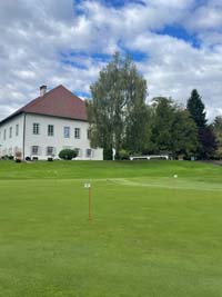 Torneo autunnale sul lago Wörthersee 2025