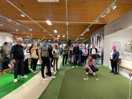 Torneo autunnale sul lago Wörthersee 2025