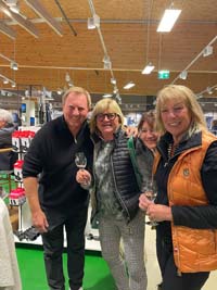 Torneo autunnale sul lago Wörthersee 2025