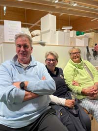 Torneo autunnale sul lago Wörthersee 2025