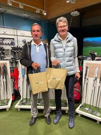 Torneo autunnale sul lago Wörthersee 2025