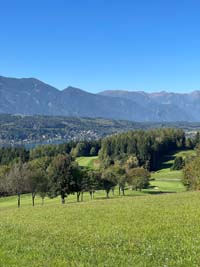 Torneo autunnale sul lago Wörthersee 2025