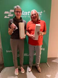 Torneo autunnale sul lago Wörthersee 2025