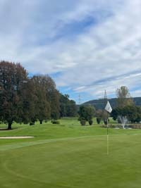 Torneo autunnale sul lago Wörthersee 2025