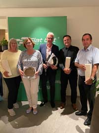 Torneo autunnale sul lago Wörthersee 2025