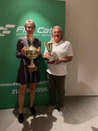 Torneo autunnale sul lago Wörthersee 2025