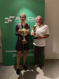 Torneo autunnale sul lago Wörthersee 2025