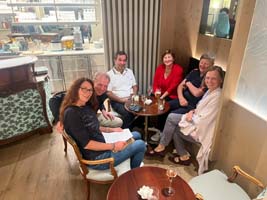 Torneo autunnale sul lago Wörthersee 2025