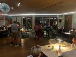 Torneo autunnale sul lago Wörthersee 2025