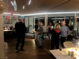 Torneo autunnale sul lago Wörthersee 2025