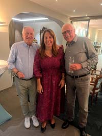 Torneo autunnale sul lago Wörthersee 2025