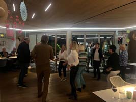 Torneo autunnale sul lago Wörthersee 2025