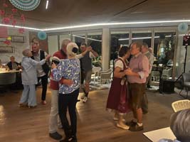 Torneo autunnale sul lago Wörthersee 2025