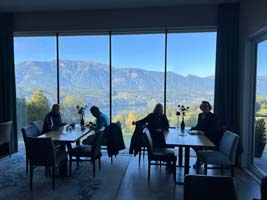 Torneo autunnale sul lago Wörthersee 2025