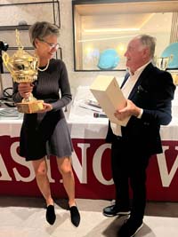 Torneo autunnale sul lago Wörthersee 2025