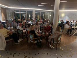 Torneo autunnale sul lago Wörthersee 2025