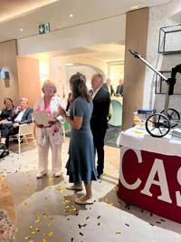 Torneo autunnale sul lago Wörthersee 2025