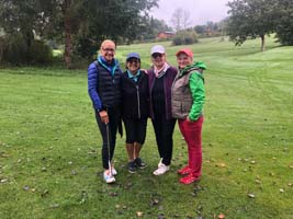 Torneo autunnale sul lago Wörthersee 2025