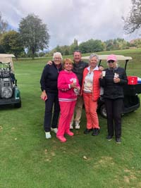 Torneo autunnale sul lago Wörthersee 2025