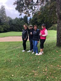 Torneo autunnale sul lago Wörthersee 2025